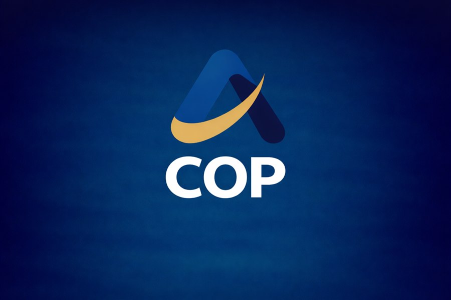 COP
